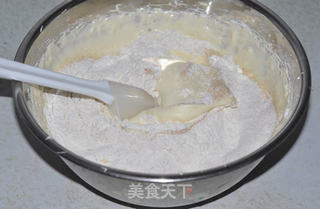 圣诞雪人裸蛋糕的做法步骤:8