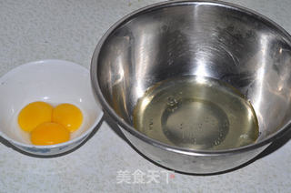 圣诞雪人裸蛋糕的做法步骤:3
