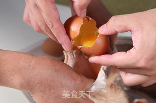 七星肚—自动烹饪锅食谱的做法步骤:2