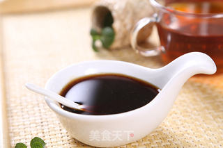秋梨膏—捷赛私房菜的做法步骤:4