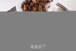 秋梨膏—捷赛私房菜的做法步骤:2