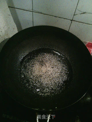 冰糖葫芦全攻略,自制不返砂嘎嘣脆的糖葫芦的做法步骤:5