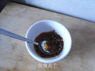 怪味豆腐丝的做法步骤:4
