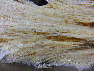 全麦圣诞花环面包(手工揉面)的做法步骤:24