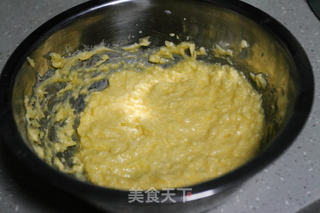 自制简易版苹果派的做法步骤:3