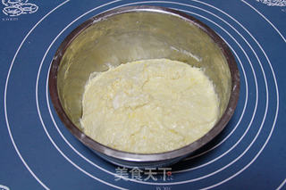 天然酵种潘妮托妮(Panettone)的做法步骤:6