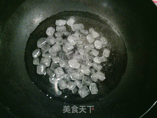 冰糖葫芦全攻略,自制不返砂嘎嘣脆的糖葫芦的做法步骤:4