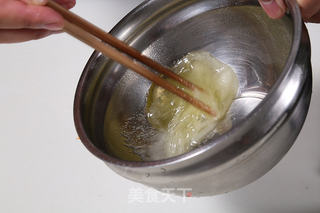双皮奶—捷赛私房菜的做法步骤:3