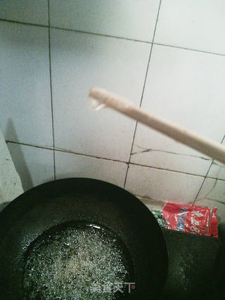 冰糖葫芦全攻略,自制不返砂嘎嘣脆的糖葫芦的做法步骤:6