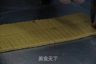 圣诞姜饼屋的做法步骤:6