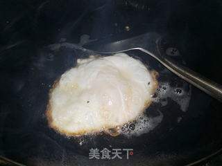 腊肠煲仔饭(山寨版)的做法步骤:2