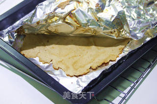 猪肉脯的做法(烤箱做蜜汁猪肉脯)的做法步骤:10