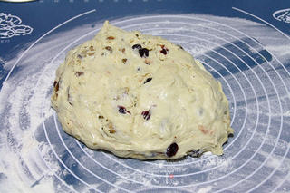 天然酵种潘妮托妮(Panettone)的做法步骤:12
