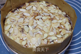 天然酵种潘妮托妮(Panettone)的做法步骤:16