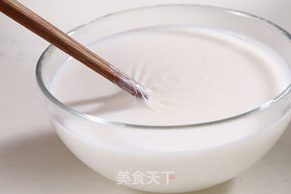 双皮奶—捷赛私房菜的做法步骤:2