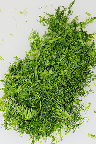 茴香花生米的做法步骤:4