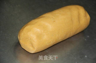 圣诞姜饼屋的做法步骤:3
