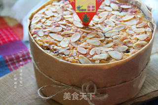 天然酵种潘妮托妮(Panettone)的做法步骤:18