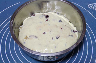 天然酵种潘妮托妮(Panettone)的做法步骤:10