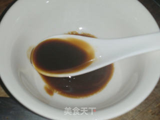 腊肠煲仔饭(山寨版)的做法步骤:6