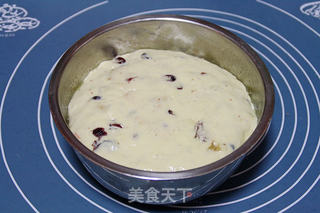 天然酵种潘妮托妮(Panettone)的做法步骤:11