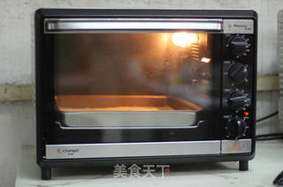 圣诞姜饼屋的做法步骤:7