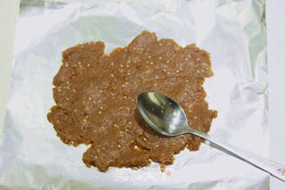 猪肉脯的做法(烤箱做蜜汁猪肉脯)的做法步骤:6