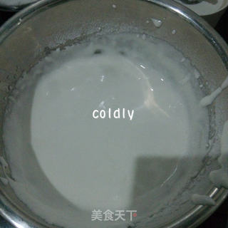 圣诞姜饼屋的做法步骤:8