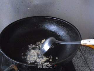 胡萝卜豆渣泥的做法步骤:4