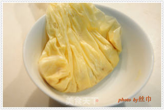 柿饼咖啡饼干的做法步骤:14