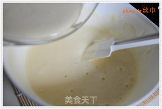 柿饼咖啡饼干的做法步骤:9
