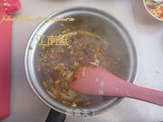 麻婆豆腐的做法步骤:7