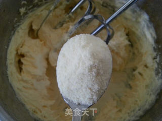 奶香小酥饼的做法步骤:4