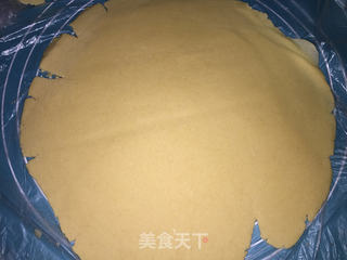 圣诞糖霜饼干的做法步骤:5