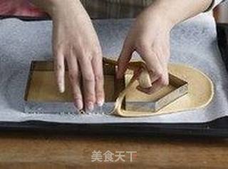 圣诞—饼屋的做法步骤:5