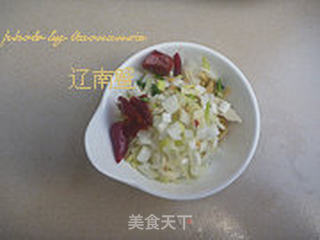 麻婆豆腐的做法步骤:4