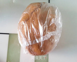 圣诞姜饼屋——一座童话世界里的小房子的做法步骤:6