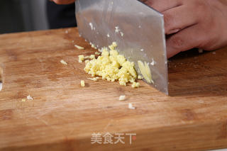 香辣牛肉酱—自动烹饪锅食谱的做法步骤：1
