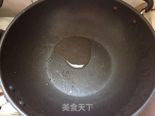 最下饭的辣味菜-----线椒五花肉的做法步骤:3