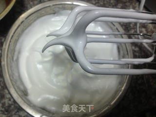 古典巧克力圣诞蛋糕的做法步骤:10