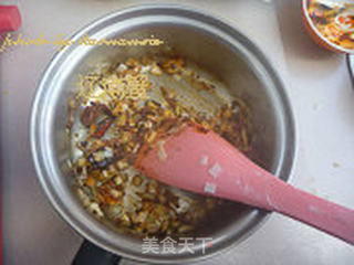 麻婆豆腐的做法步骤:6