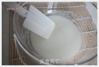 柿饼咖啡饼干的做法步骤:4