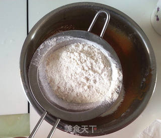 圣诞姜饼屋——一座童话世界里的小房子的做法步骤:5