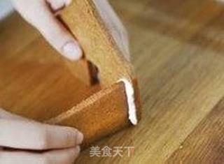 圣诞—饼屋的做法步骤:12