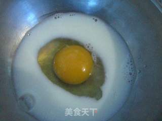 香芋火腿肉松三明治的做法步骤:11