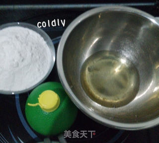 圣诞姜饼屋的做法步骤:7