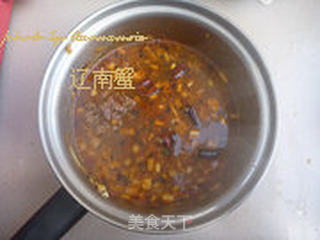 麻婆豆腐的做法步骤:8