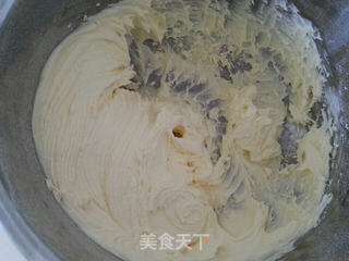 奶香小酥饼的做法步骤:5