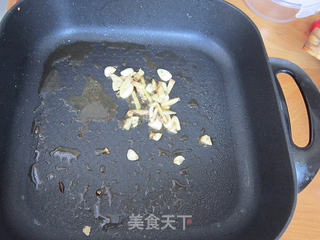 糖醋秋刀鱼的做法步骤:6