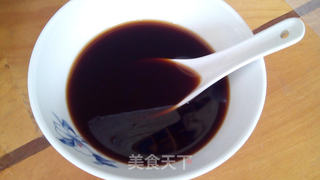 糖醋秋刀鱼的做法步骤:3